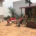 Exterior casa la abuela