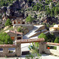 Casas Rurales El Collao de las Boletas, en Yeste (Albacete)