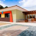Casa rural Quiteria, fachada