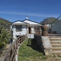Casa rural Santa Bárbara