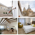 Casa Rural Azafran Consuegra