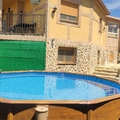 Casa Rural Flor de la Jara