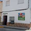 Casa de las mariposas fachada
