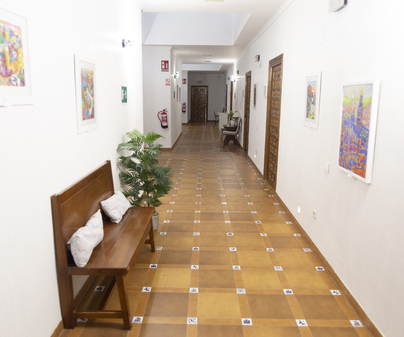 HOTEL CONSUEGRA2