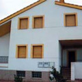 Casa Rural Río Casas, en Villapalacios (Albacete)