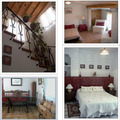 Casa Rural Sole, en Caracenilla (Huete, Cuenca)