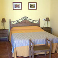 Casa Rural Las Golondrinas, en Villalgordo del Júcar (Albacete)