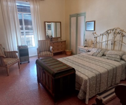 la toscana dormitorio