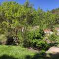 Arroyo Madera exterior casa