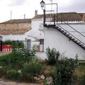 Casa Rural Consuelo, en Las Eras (Alcalá del Júcar, Albacete)
