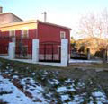 Casa Rural La Carrasca, en Boche (Yeste, Albacete)