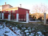 Casa Rural La Carrasca, en Boche (Yeste, Albacete)