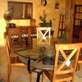 Casa Rural Almenara, en Riópar ( Albacete)