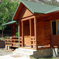 Casa Rural Los Chorrones, en Castejón de Henares (Guadalajara)