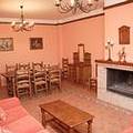 Casa Rural Alonso Quijano Salón