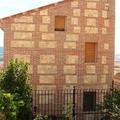 Casa Rural El Rincon de Roman Fachada 1