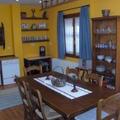 Casa Rural Las Olivitas Puebla de Almoradiel Toledo Comedor.jpg