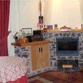 Casa Rural La Serrería de Férez (Férez, Albacete)