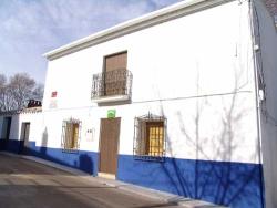 Casa Rural Pernales Ruidera Ciudad Real