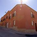 Casa Rural El Lio Ruidera Exterio
