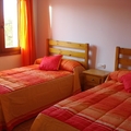 Casa Rural Altos de Chinchilla, en Chinchilla de Montearagón (Albacete)