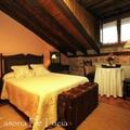 Casa Rural La Casona de Lucia Siguenza Guadalajara Habitacion