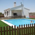 Casa Rural Picorzo, en Las Mesas (Cuenca). Pisicna