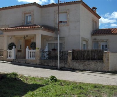Casa Rural El Serranillo, en Caamares (Cuenca)