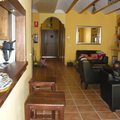 Entrada Casa Rural - La Marquesa del Candalar