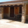 Fachada de la Casa Rural - La Casita