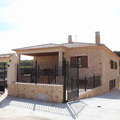 Casa Rural Abuelo Lupi & Spa