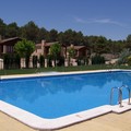 Piscina Centro de Turismo Rural El Cerrete de Haro (Cuenca) Piscina Centro de Turismo Rural El Cerrete de Haro (Cuenca)