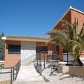 Alojamiento en Casa Rural La Casa de Arriba en Arcicóllar (Toledo)