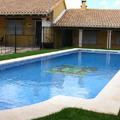 Casas Rurales Ramírez, en Ossa de Montiel (Albacete)