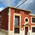 Casa Rural La Antigua Herrería en Arandilla del Arroyo (Cuenca)