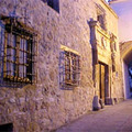 Casa rural Palacio de Uclés