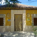 Casa Rural Los Ferroviarios en Chinchilla, Albacete