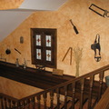 Casa rural El labriego, en Fuente El Fresno