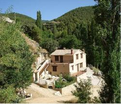 Casa Rural El Molino