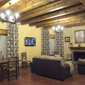 Casa rural El Tesorillo, en Casas de Fernando Alonso