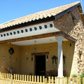 Casa rural La Era, en Aldeanueva de Barbarroya