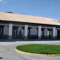 Casa rural Terra, en El Robledo
