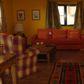 Posada del Viento, en Balconete