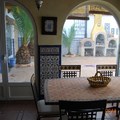 Casa rural Casa del Escudero, en El Toboso