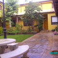 Casas rurales La Antigua Vaquería, en La Melgosa