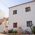 Casa rural La Morena, en Bogarra