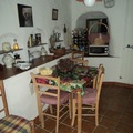 Casa rural El Mirador del Vallejuelo, en Zafra de Záncara