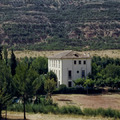 Casa rural Granja escuela La Atalaya.