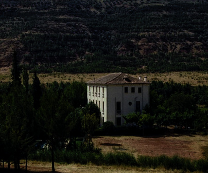 Casa rural Granja escuela La Atalaya.