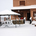Casa rural El descanso del andante, en Ossa de Montiel
